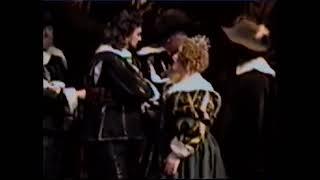 Maestro Vladimir Grishko - Act 2, Finale "Lucia di Lammermoor", Donizetti. New York, USA. Live