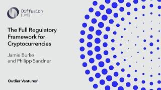 The EU Regulatory Framework for Crypto: CeFi, DeFi & CBDCs