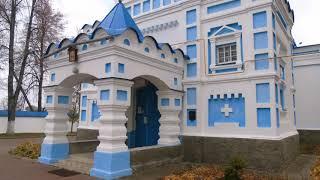 Свято   Ильинский храм