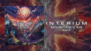 Interium - Mountain's Air