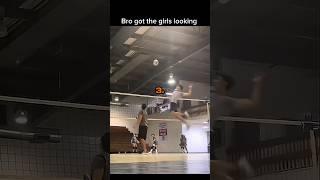 CRAZY Volleyball Moments  pt.2