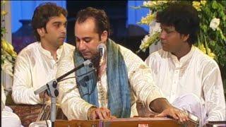 Koi Umeed Bar Nahin Aati  - Rahat Fateh Ali Khan