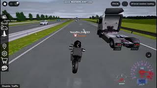 Motor driving smooth as possible