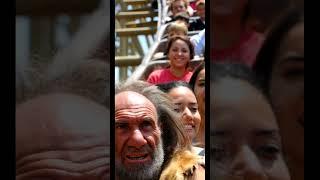 первобытный человек в современном мире #нейросеть #music #funny #top #midjourney