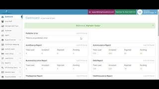 Google Sheet | Ping Tree Systems | Lead Distribution Software