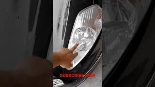 FIAT PUNTO HIDDEN FEATURES #1 (Series Starts)