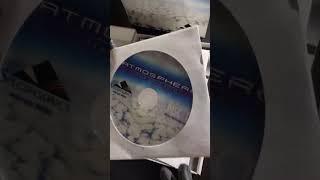 Register Software with Postcard??!!  Spectrasonics Atmosphere Unboxing || #shorts