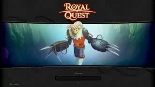 Royal Quest. Удача на моей Стороне.