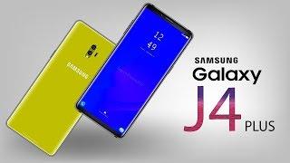 Samsung J4 Plus Unboxing 2019