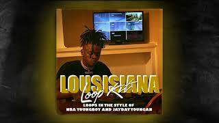 19+ [FREE] NBA Youngboy x JayDaYoungan Loop Kit "Lousisiana" | (Baton Rouge, Aggressive, Unique)