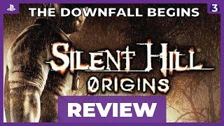 Silent Hill Goes West | Silent Hill Origins (in 2024) Review