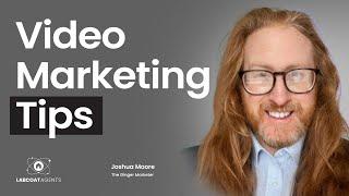 How Real Estate Agents Can Use Video Marketing to Attract More Buyers and Sellers, Close More Deals