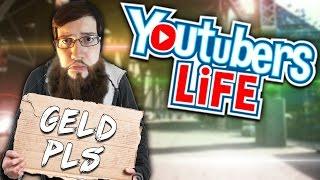 RAUS AUS DEN SCHULDEN | Youtubers Life #6