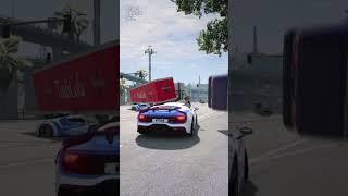 not an interesting beamng, huh? Well... #shorts #viral #beamngdrive