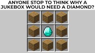 MINECRAFT MEMES 118