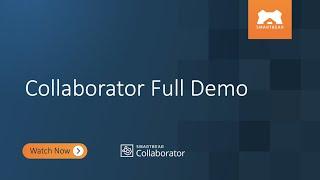 Collaborator Full Demo