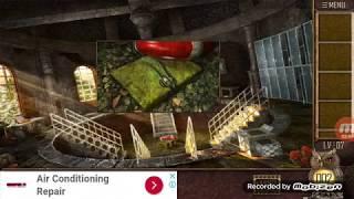 Can you escape the 100 room 10 Level 7 Walkthrough