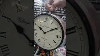 #viqaralfaris viral clock #price 100000/