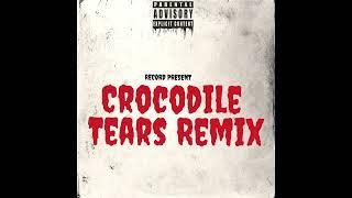 Krist Hardy - Crocodile Tears Remix Prod. By Hxnnid