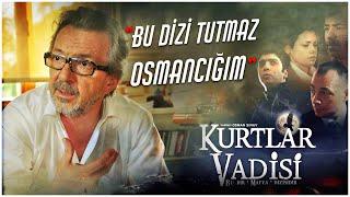 KURTLAR VADİSİ OYUNCULARI NASIL BELİRLENDİ ?