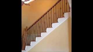 Stair Nation Iron Balusters and Stair Parts (1)