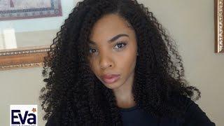 BOMB CURLY HAIR| EvaWigs.com