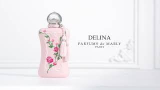 DELINA LIMITED EDITION