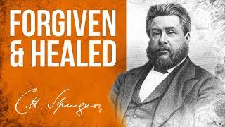 Healing and Pardon (Isaiah 33:24) - Charles Spurgeon Sermon