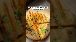 Throw out YOUR boring sandwiches and TRY THIS VIRAL RECIPE! #recipe  #sandwich #sandwichrecipe