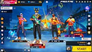 FREE FIRE LIVE CUSTOM ROOM | FF LIVE GIVEAWAY ?  ️ #freefire #ff #freefire