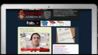 Guido Fawkes App Promo