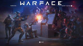 | WARFACE PS4 | Novo Passe De Batalha