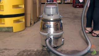 Nilfisk GM80 Vacuum Cleaner | Sylvane