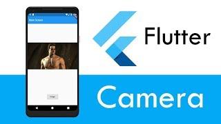 Flutter - Import Camera and Gallery Image | Best Ways