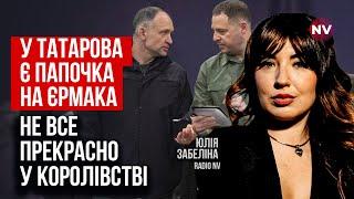 Скандал з прокурорами-інвалідами. Чому Зеленський не звільнив міністра Ляшка – Юлія Забеліна