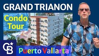 Grand Trianon New Development Condos | Versalles, Puerto Vallarta