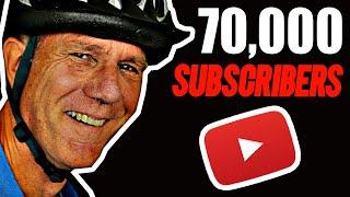 How To Get 70k Subscribers On YouTube (Top 5 Lessons Learned)