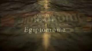 BIENVENIDOS AL CANAL EGIPTO A ROMA