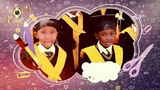 WISDOM HOUSE SCHOOLS 5TH GRADUATION 2022 (OFFICIAL VIDEO)