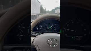 Straight Steering Wheel after VGRS calibration.