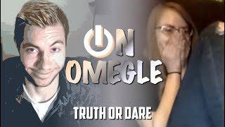 TRUTH OR DARE | ON OMEGLE!