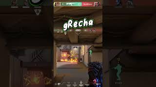 ace raze imm #bomj #grecha #valorant twitch.tv/ggrechaa