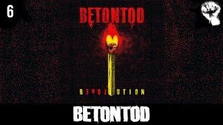 Betontod - Herz an Herz [ Revolution ]