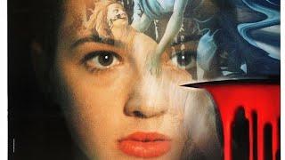 NUOVISSIMO MILLEFILM: "LA SINDROME DI STENDHAL" (1996) Con Asia Argento - Recensione