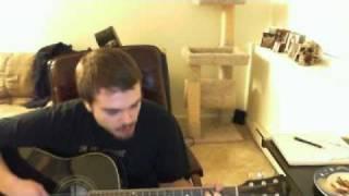 Revenge - Joseph Whitworth (Original)