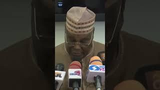 Atiku speaks on the state of emergency in  Rivers state