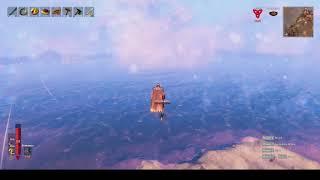 Valheim Deathsquito Rider