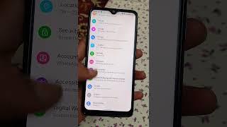 nokia 7.2 back button Home button problem/features