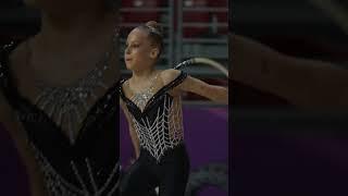 2025 Rhythmic Gymnastics Junior World Championships, Sofia, Bulgaria – Welcome to Sofia!