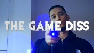 UliTook - The Game Diss (Official Music Video)